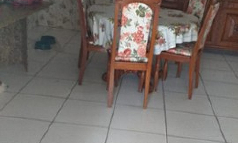 Vendo Casa 4 Qrts + ...