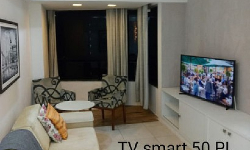 Mobiliado 2 Quartos ...