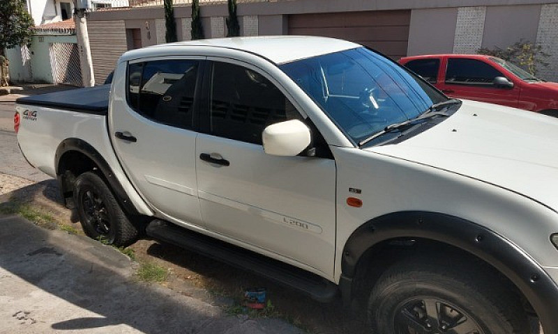 Vendo L200 Triton / ...