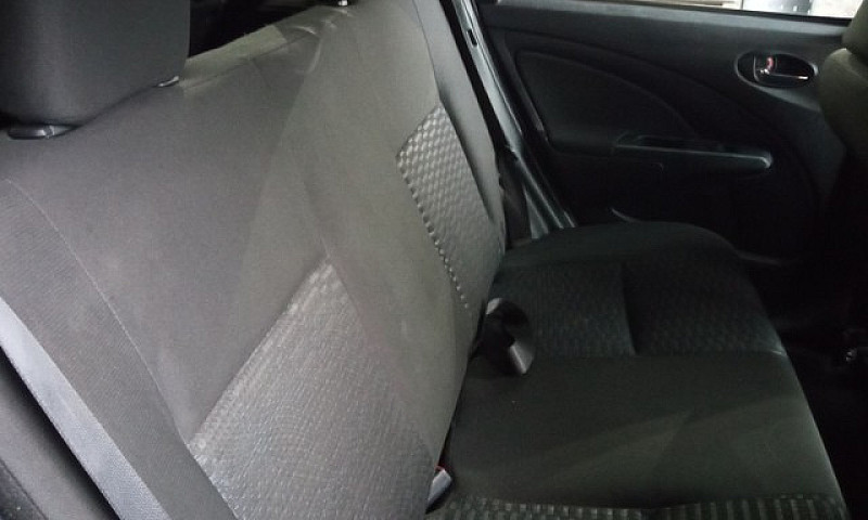 Etios 1.3X 2016 Comp...