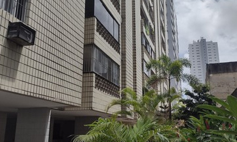 Apartamento Para Alu...