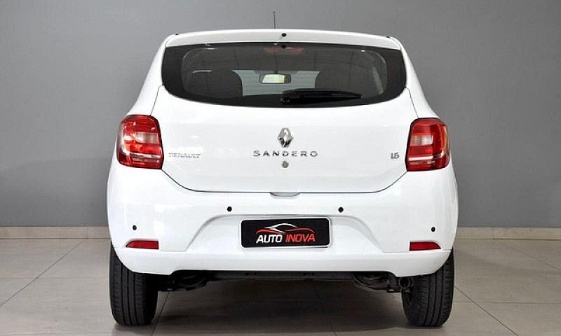 Renault Sandero 1.6 ...