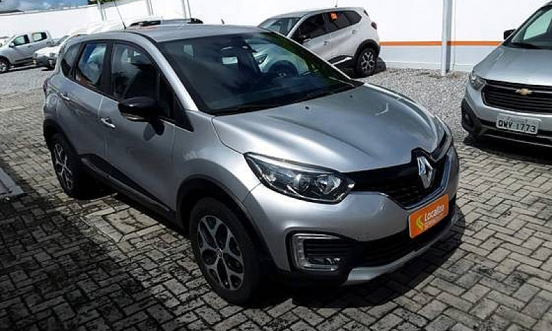 Captur 2019/2020 2.0...