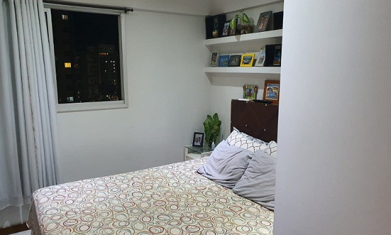 Aluguel Apartamento ...