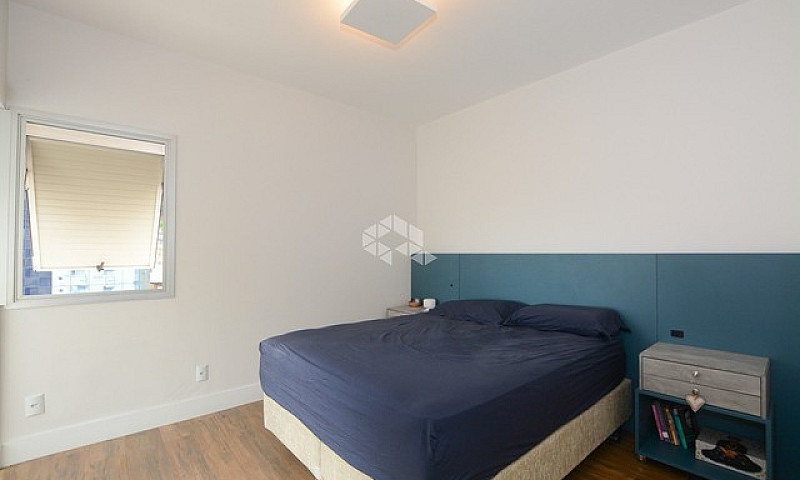 Apartamento Para Ven...