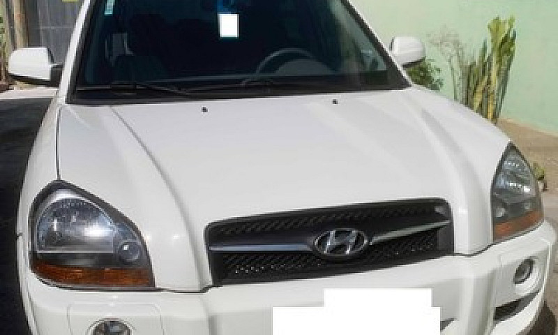 Tucson 2.0 Mpfi Gls ...