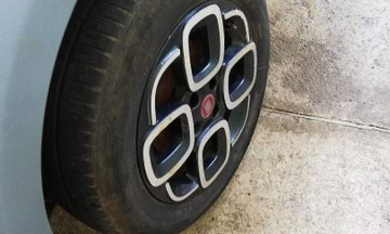 Fiat Strada 1.4 Work...