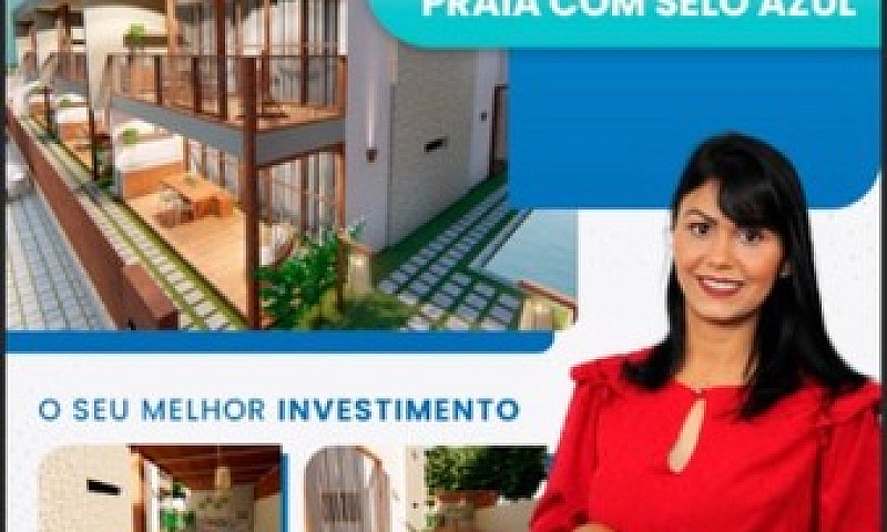 Praia De Patacho ...