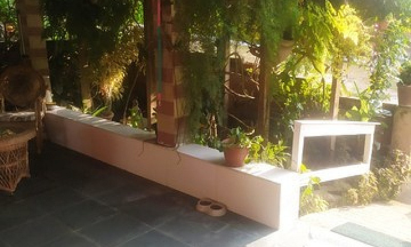 Excelente Casa Em Co...