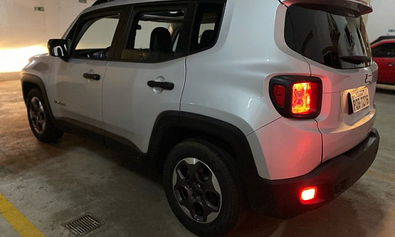 Jeep Renegade Sport ...