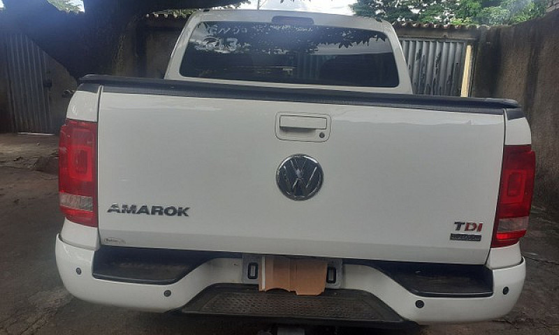 Amarok 2013...