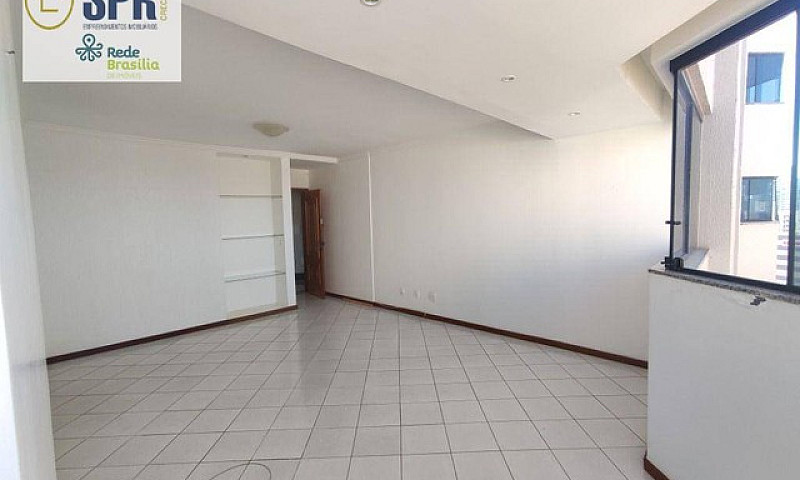 Apartamento Com 3 Do...