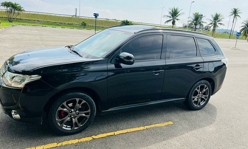 Outlander 2.0 Gnv 5 ...