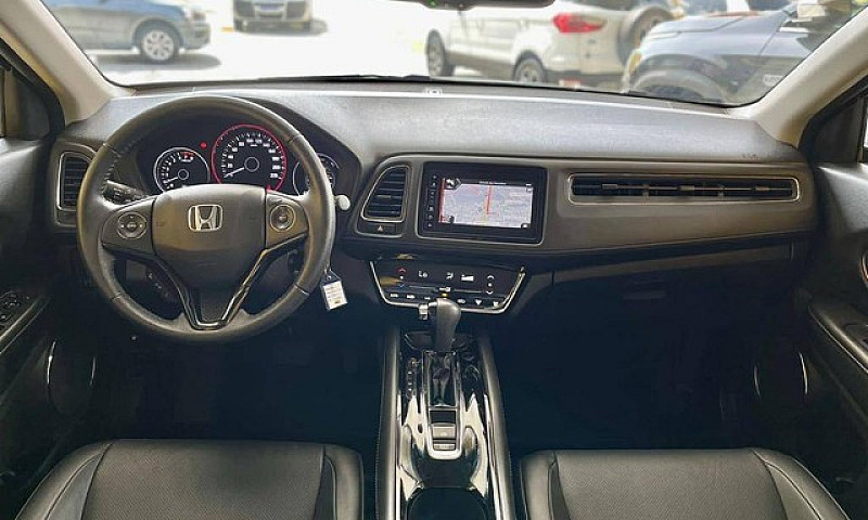 Hr-V Exl 2021 1.8 Cv...