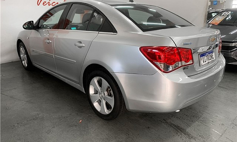 Chevrolet Cruze 2014...