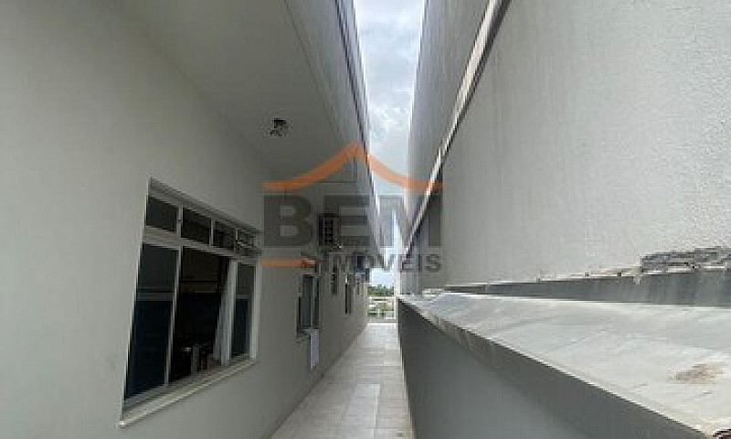 Casa Para Locação Em...