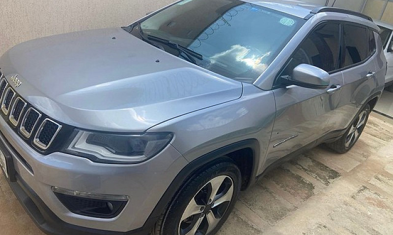 Jeep Compass 2019 ...