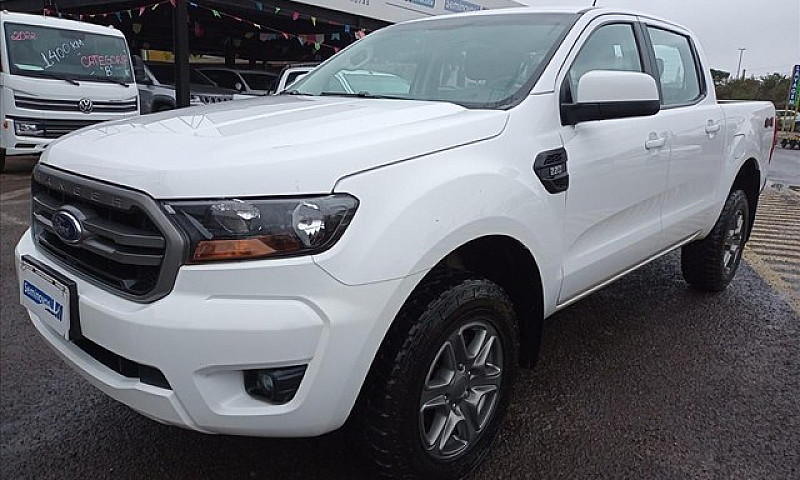 Ford Ranger 2.2 Xls ...