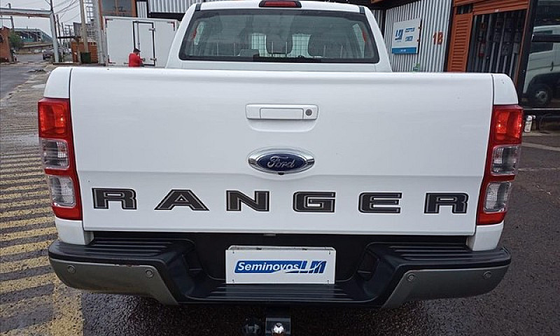 Ford Ranger 2.2 Xls ...