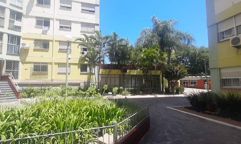 Porto Alegre - Apart...