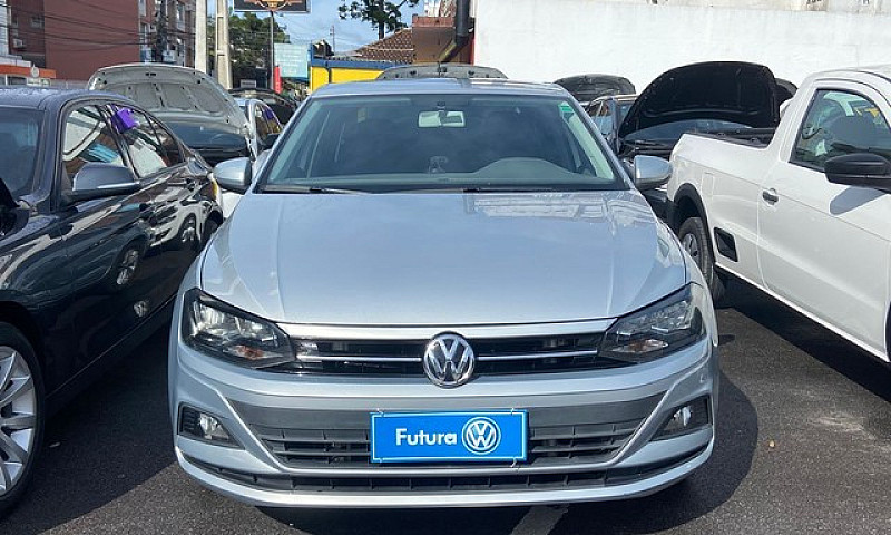 Volkswagen Virtus Co...