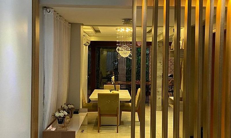 Casa No Residencial ...
