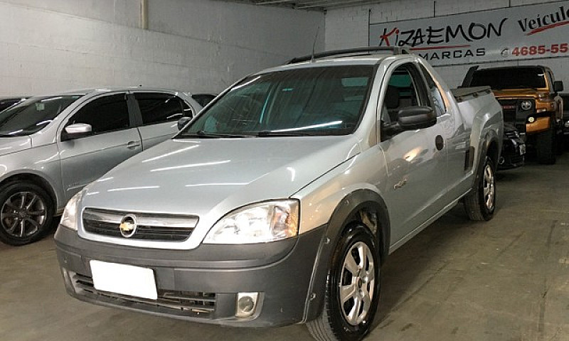 Chevrolet Montana 1....