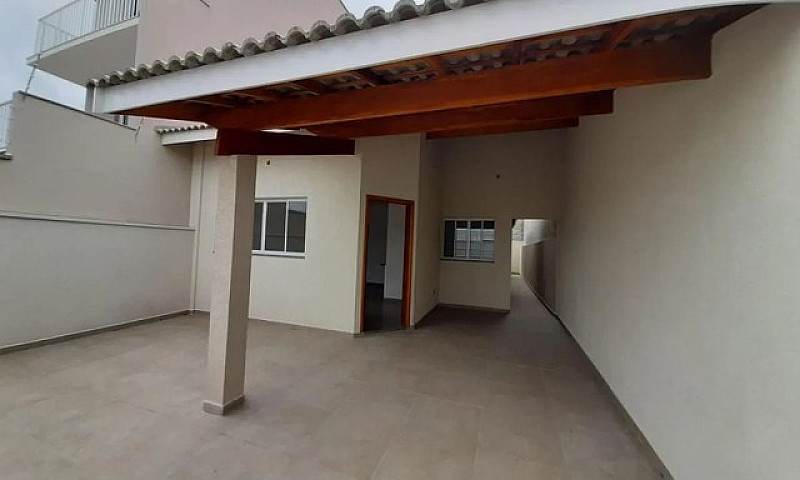 Vendo Casa 3 Quartos...