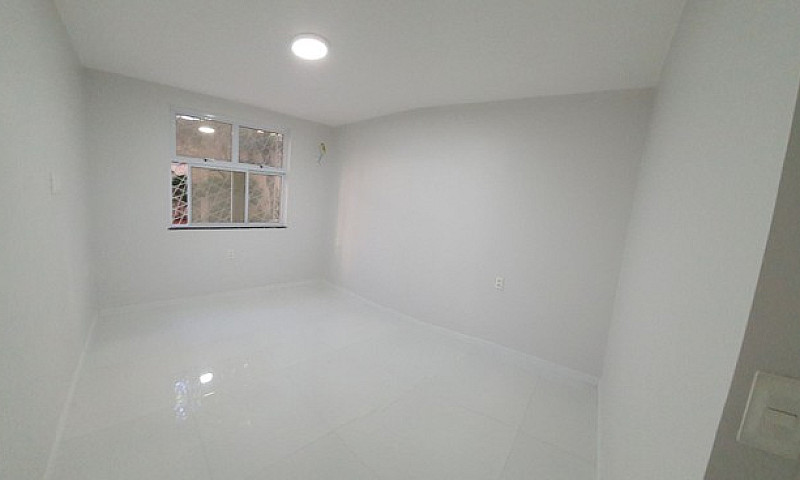 Apartamento Para Alu...