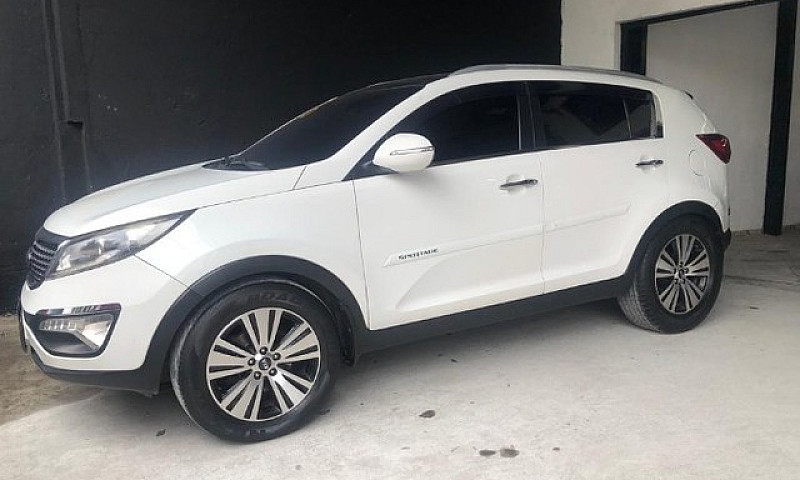 Sportage 2.0 Ex2 ( 2...