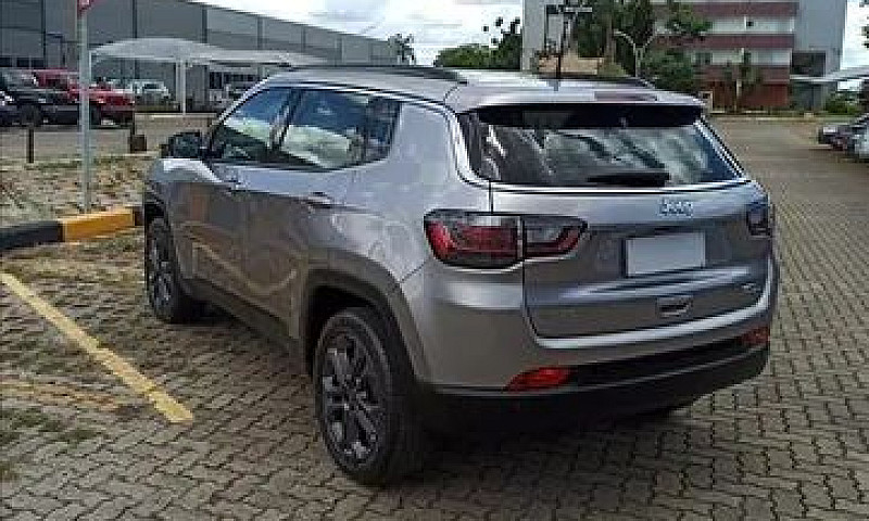 Jeep Compass 1.3 T27...