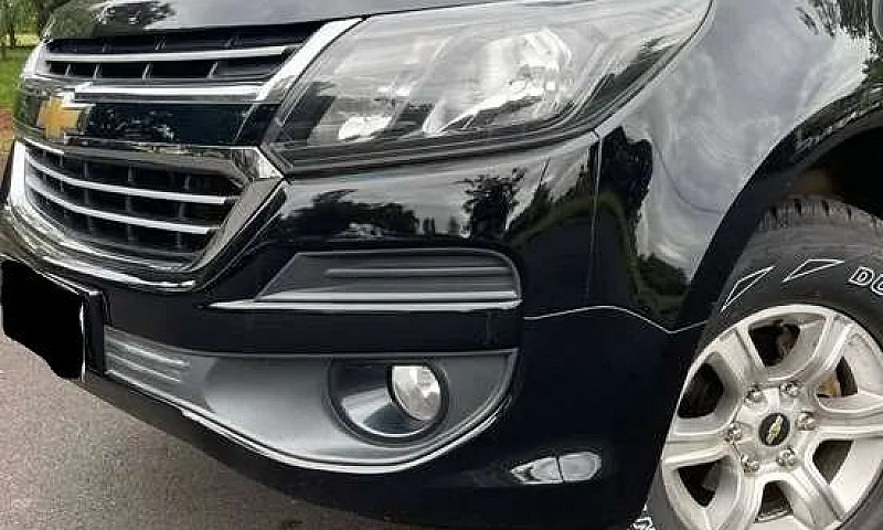S10 Pick-Up Lt 2.5 F...