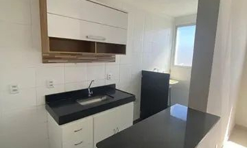 Apartamento No Belve...