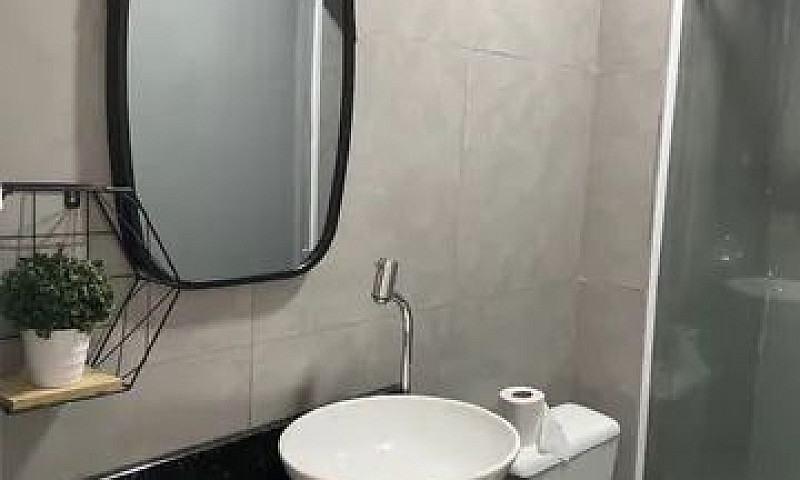 Alugo Apto No Espinh...