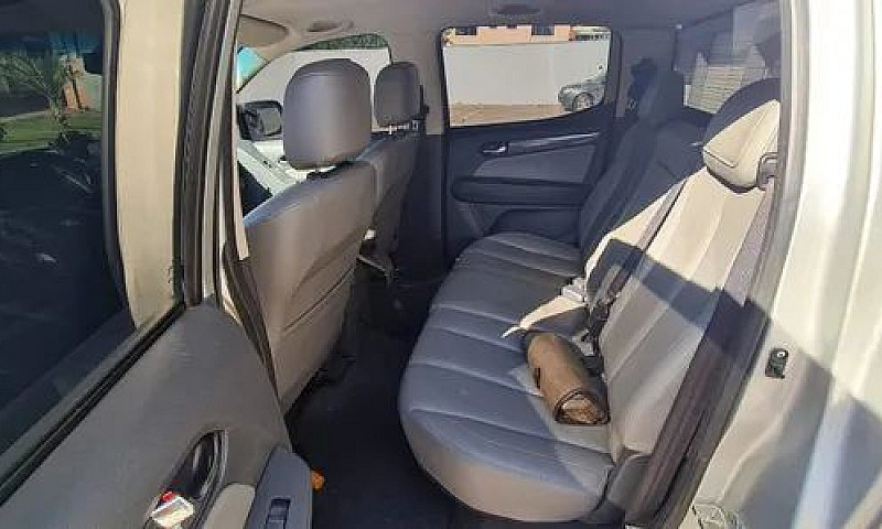 Chevrolet S 10 Cab. ...