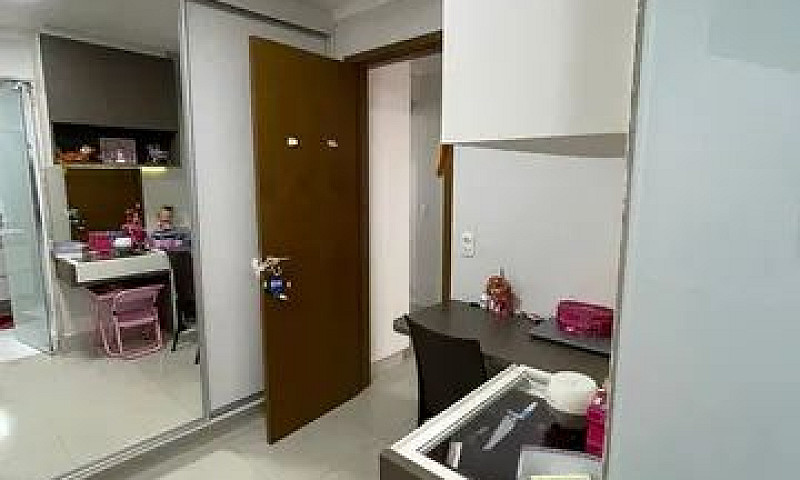 Apartamento Para Ven...