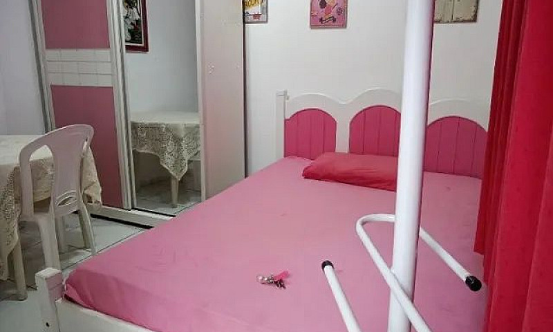 Pensionato Feminino....