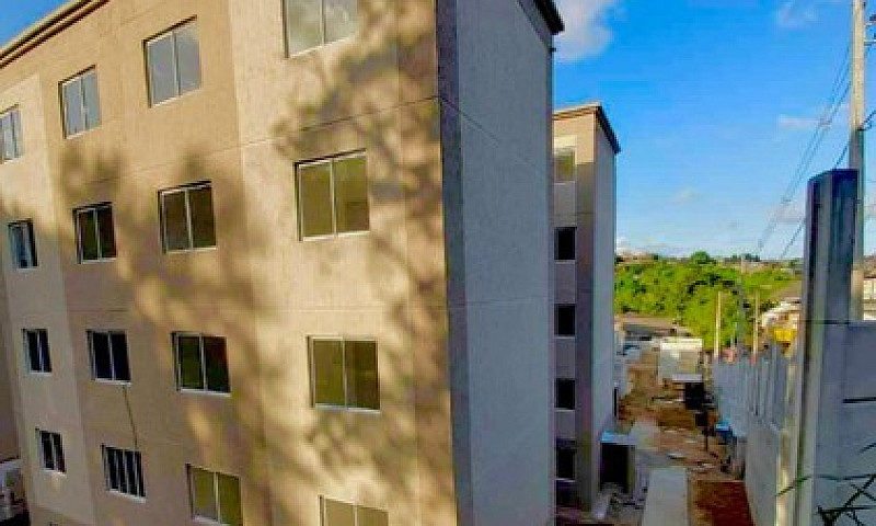 Repasse De Apartamen...