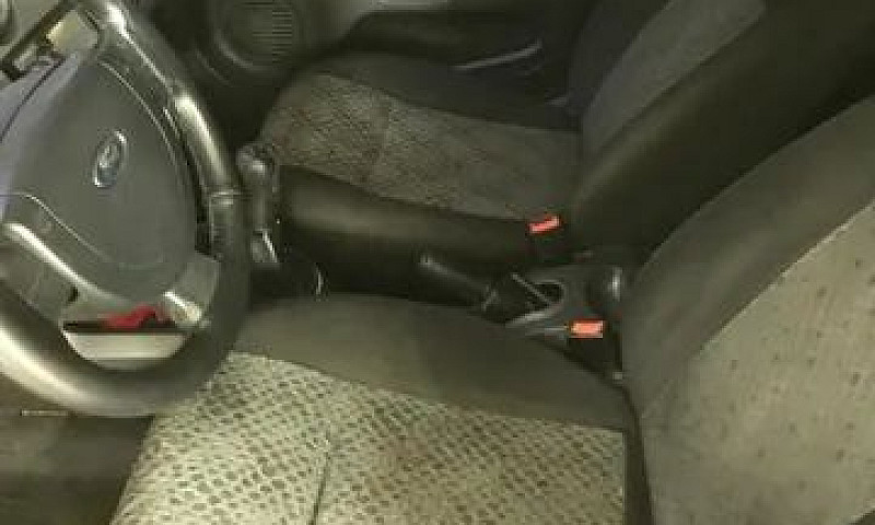 Fiesta Hatch 1.6 ...