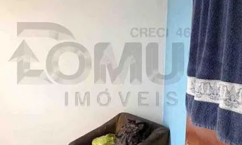 Apartamento Para Ven...
