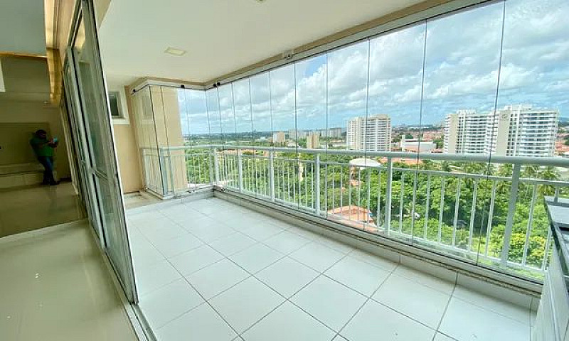 Apartamento Para Ven...