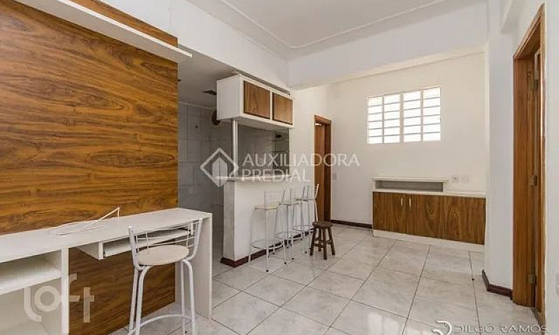 Apartamento À Venda ...