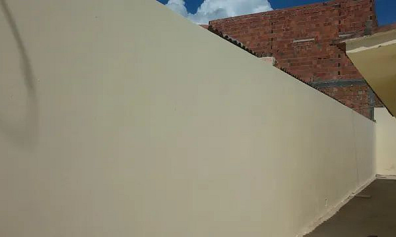 Residencial Baraúnas...