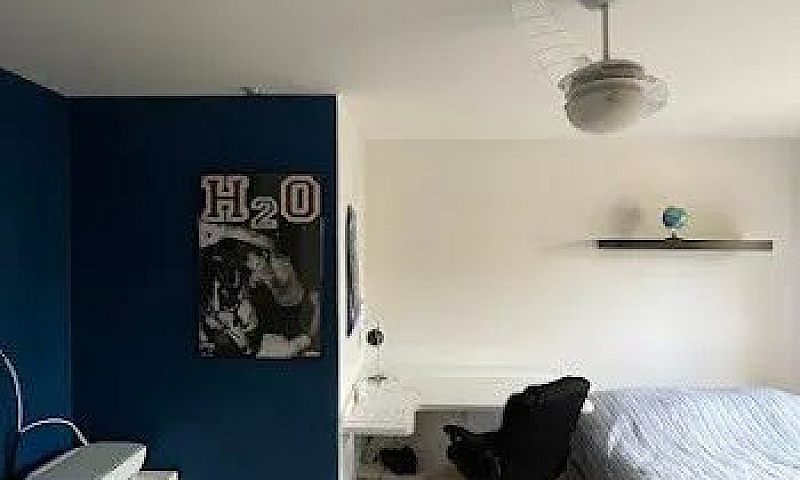 Linda Casa Moderna P...