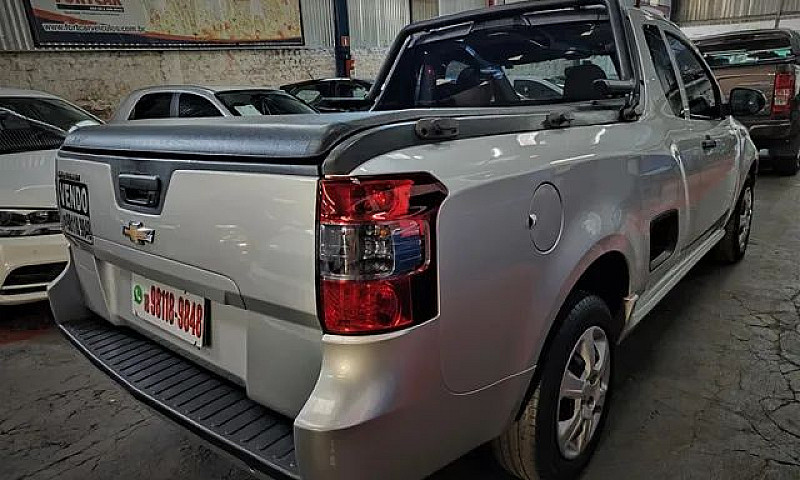 Chevrolet Montana Ls...
