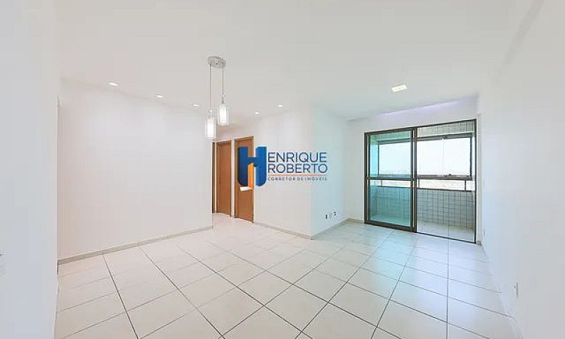 Alugo Apartamento No...