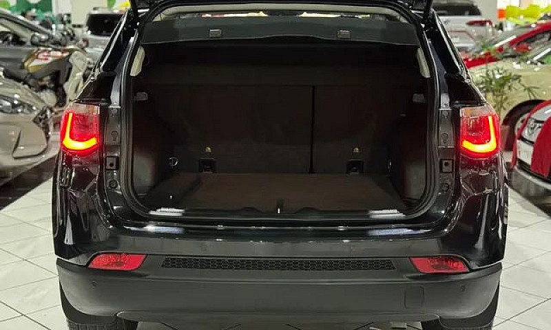 Compass Sport 2.0 4X...