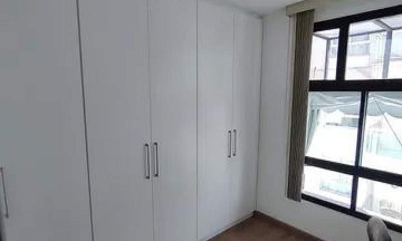 Apartamento Para Alu...