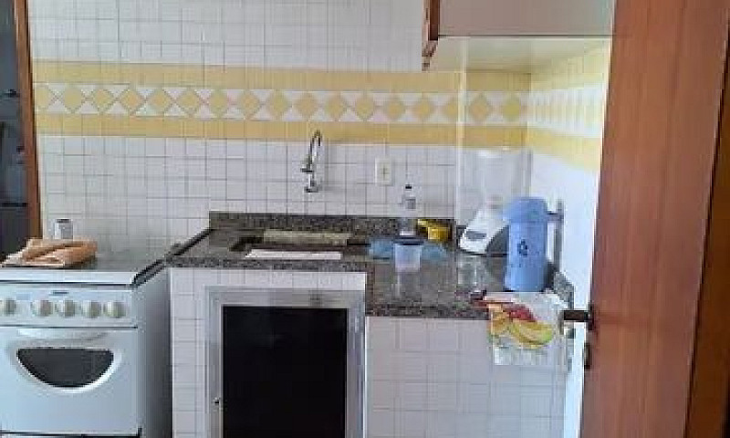 Alugo Apartamento No...