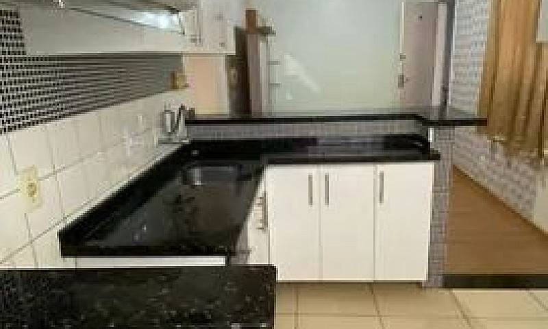 Apartamento Com 2 Do...